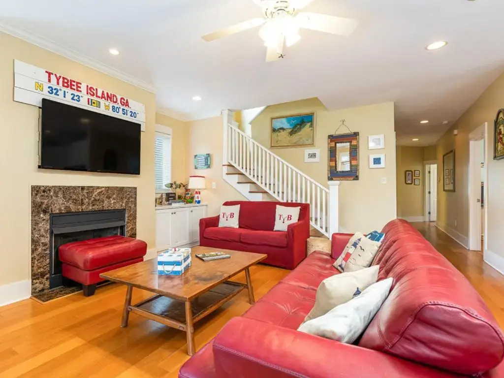 Harrisons Hideaway