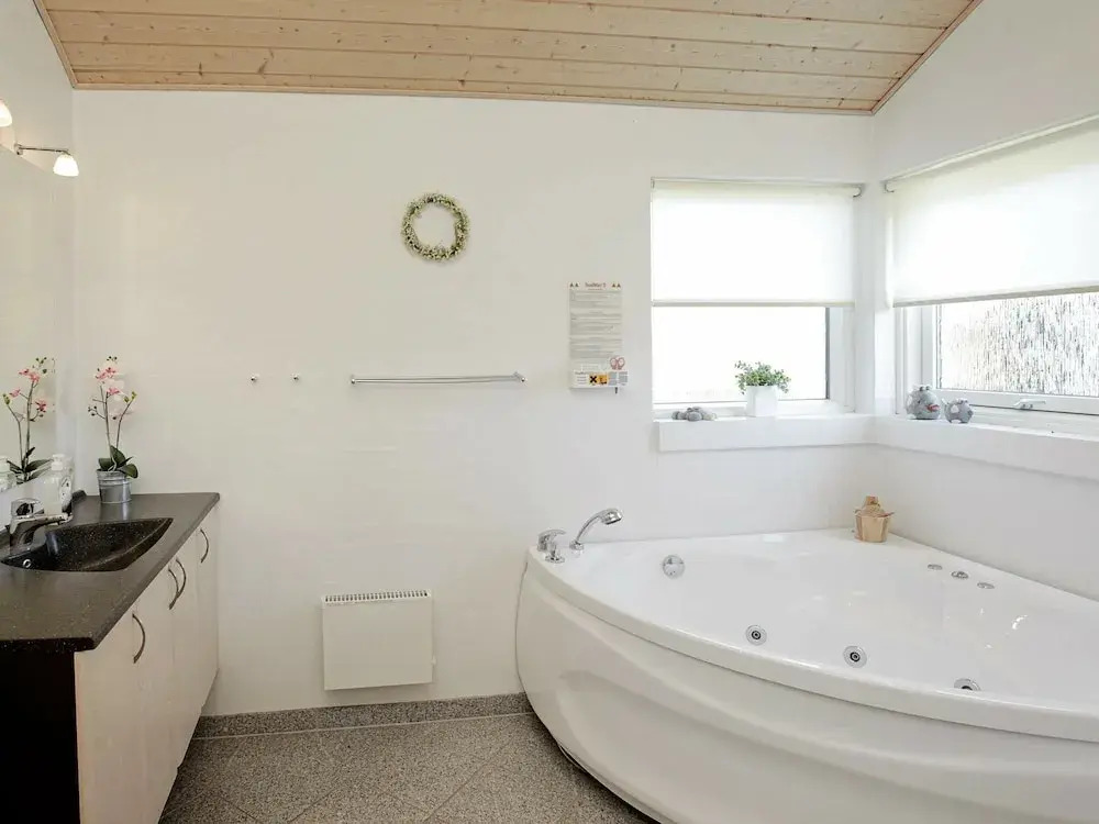 Lovely Home In Thisted With Sauna