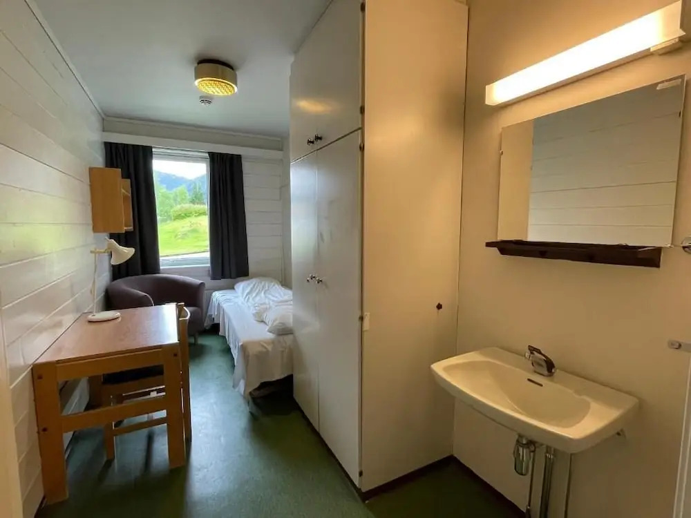 Førde Sommarhotell