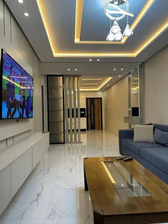 Azure Nador Suites