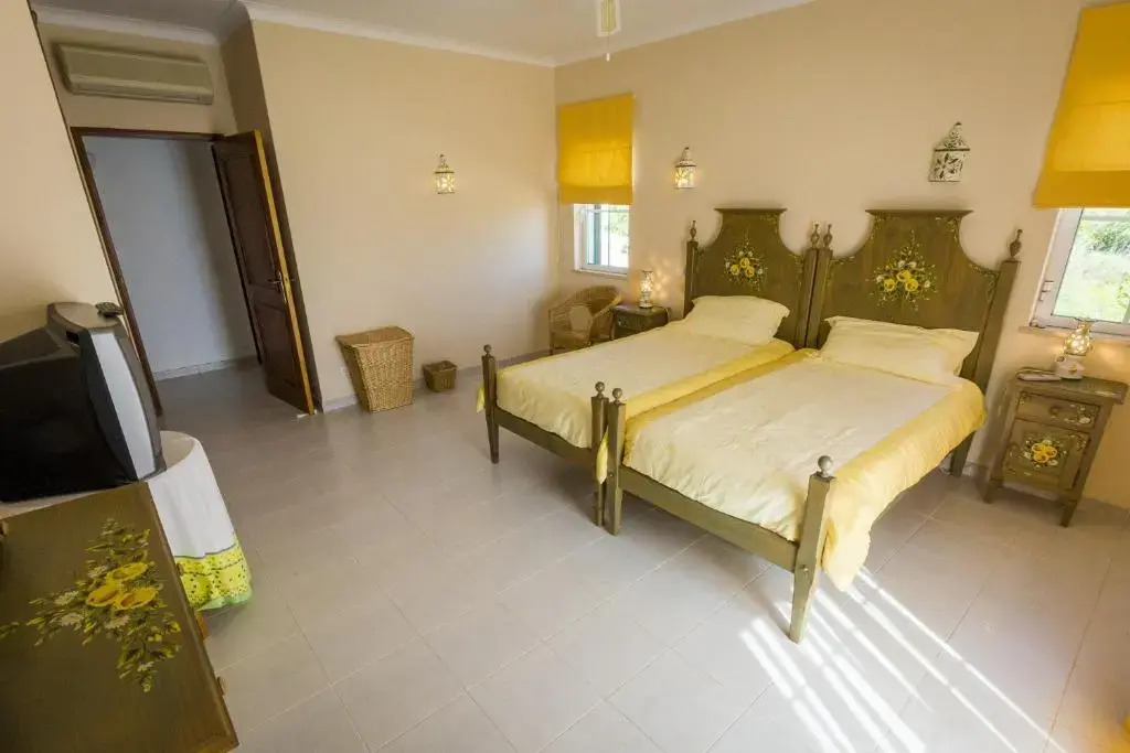 Monte Lemos Villa 35