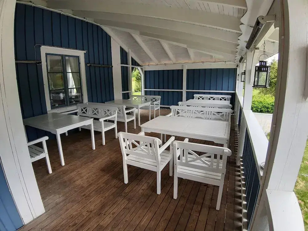 Wärdshuset Klarälvdalen