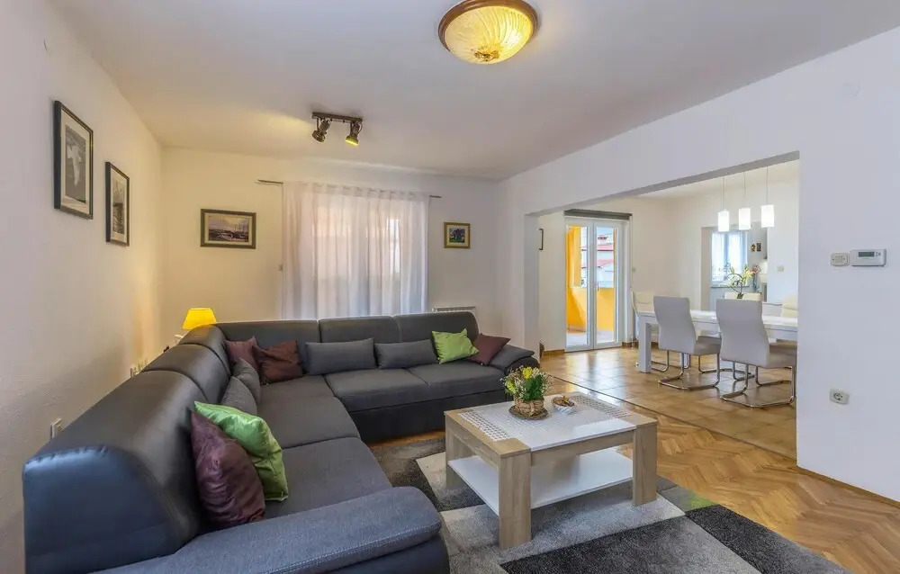 Amazing Home In Labin