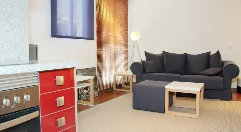 Apartamentos La Xerea