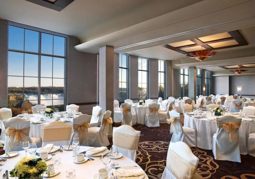 Sheraton Fallsview Hotel