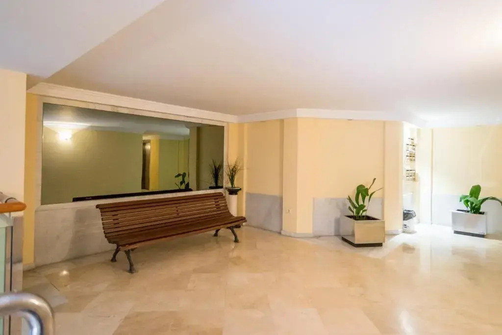 Cathedral Suites Apartamento