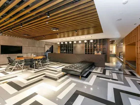 Zhoushan Putuo Landison Shijia Hotel