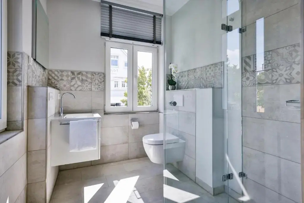 Logierhaus Jonna Whg 09