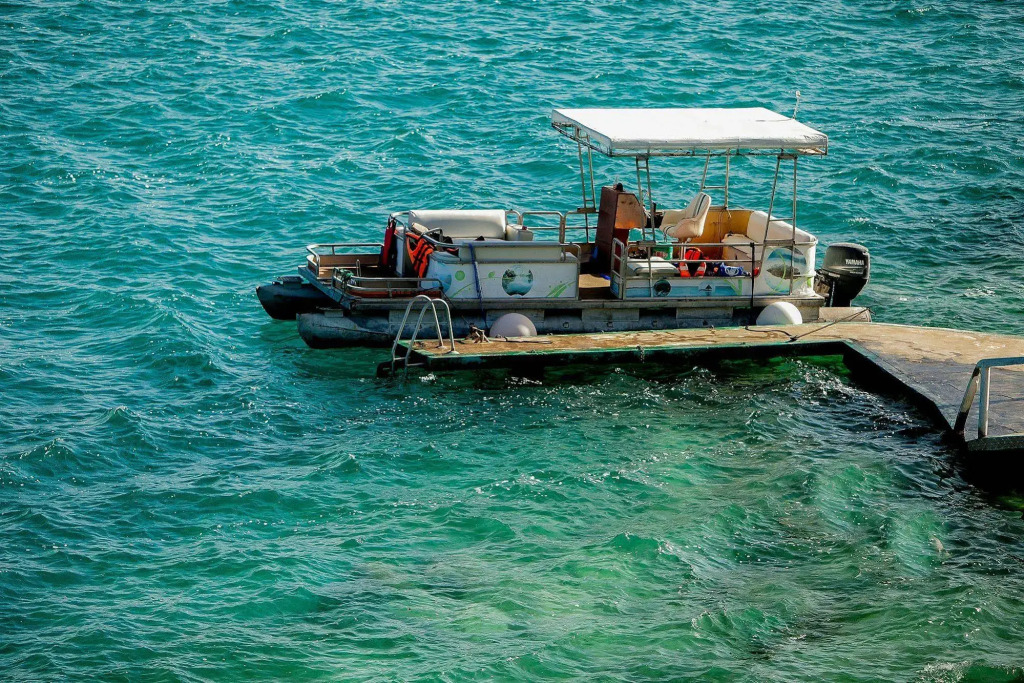 Hotel Vista Laguna Bacalar
