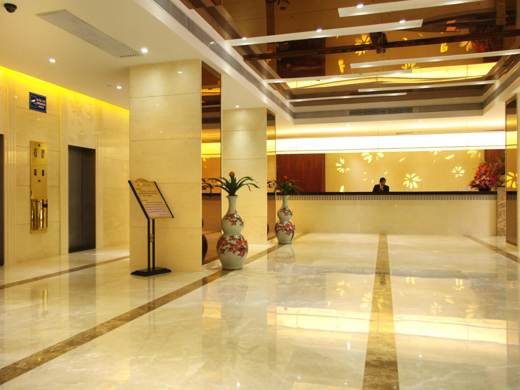 Overseas Chinese Friendship Hotel