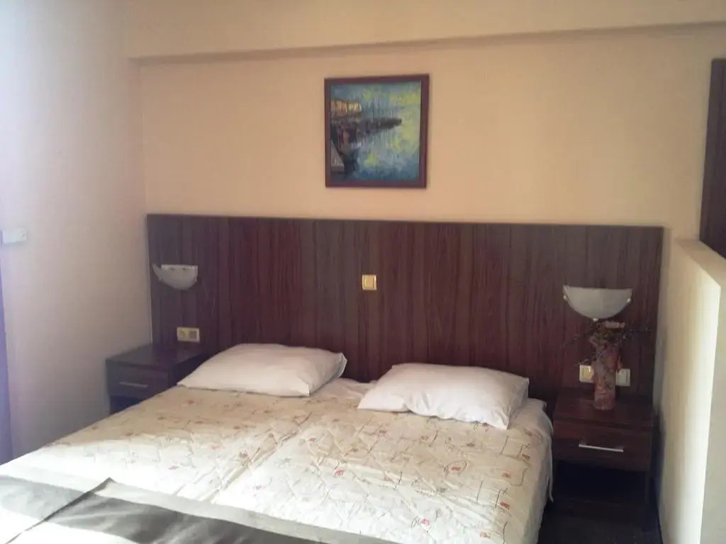 VILLA VOLOSKO with private parking and breakfast,seaview