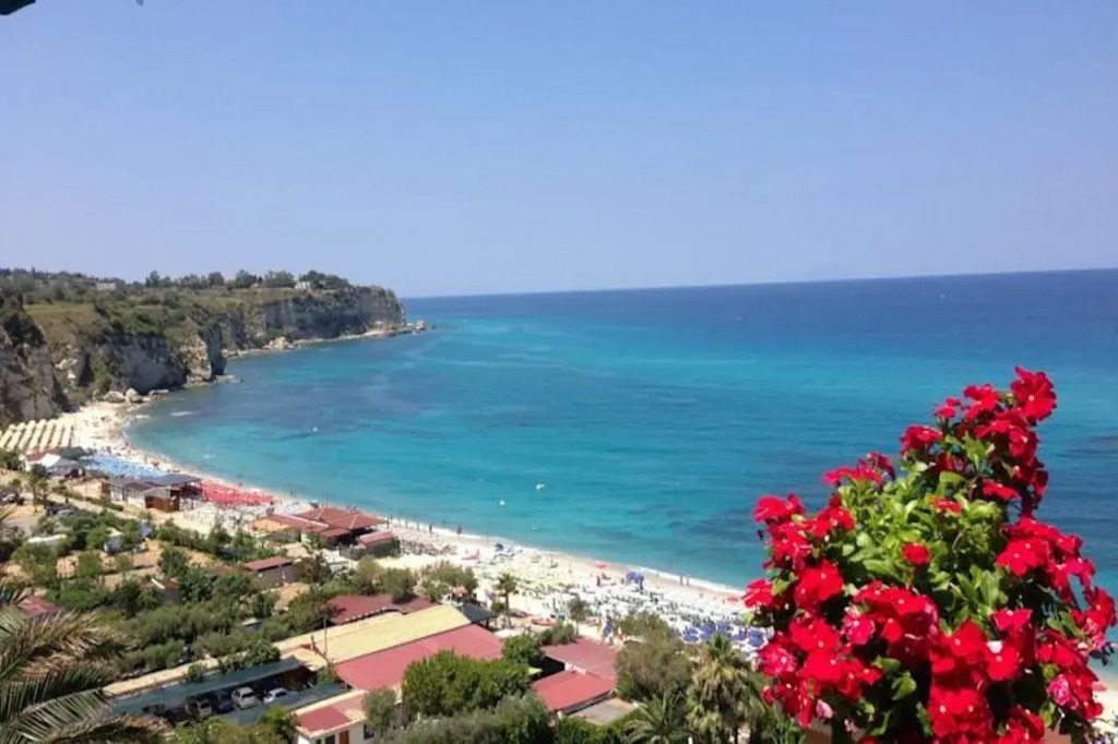 Hotel Terrazzo Sul Mare