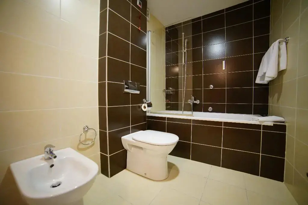 Hotel Vojvodina