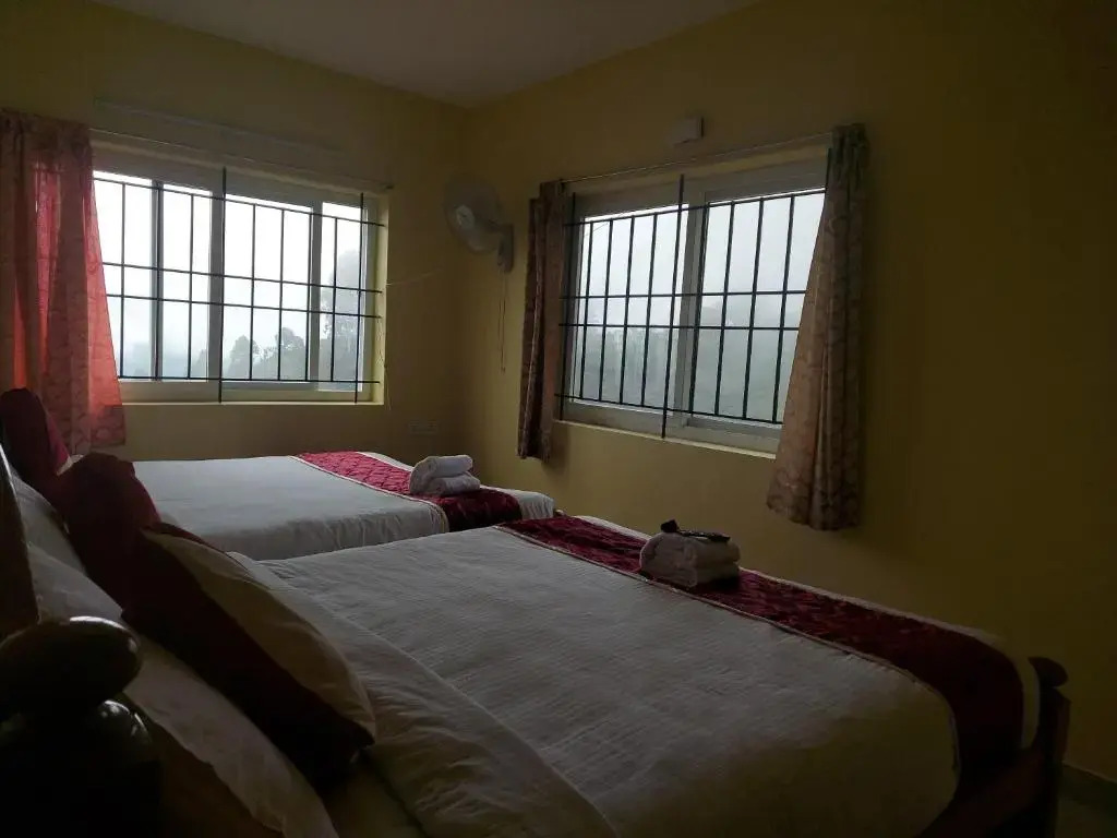 Jrs Inn Kodaikanal