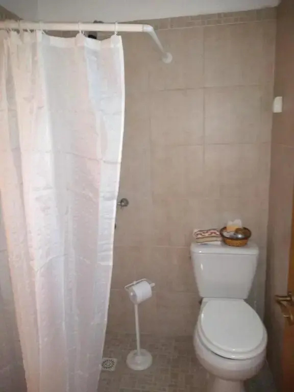 Habitación Gabriela Mistral