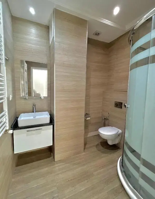 Republique 2 bedroom la Marsa
