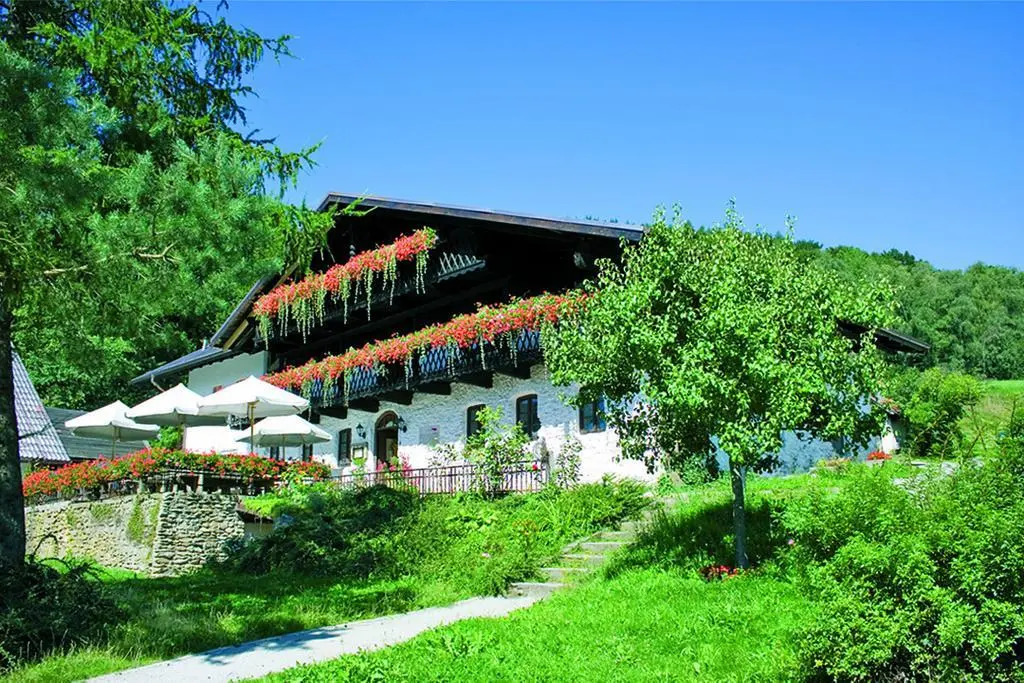 Landgasthof Düllhof