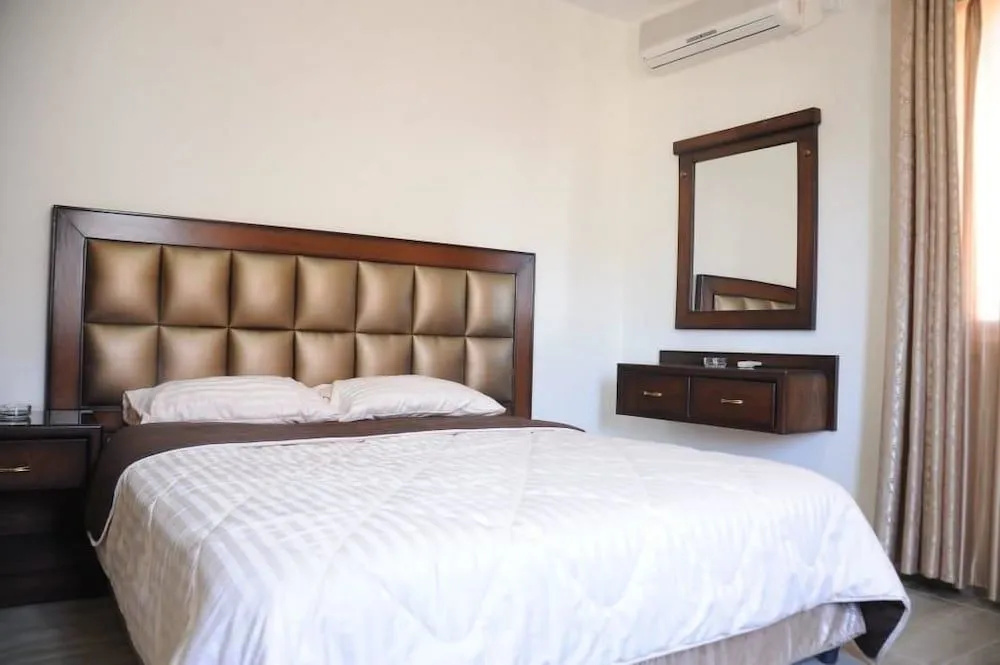 Zahran Apartments