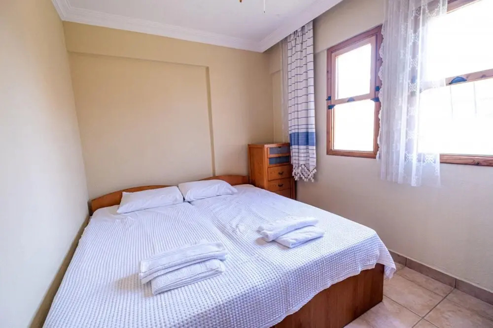 Serene House 400 m to Calis Beach in Fethiye