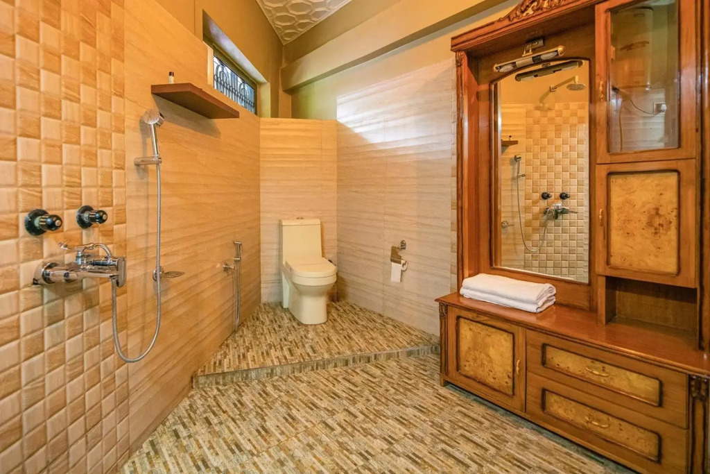 StayVista at Villa 360 by VEO - Part of StayVista