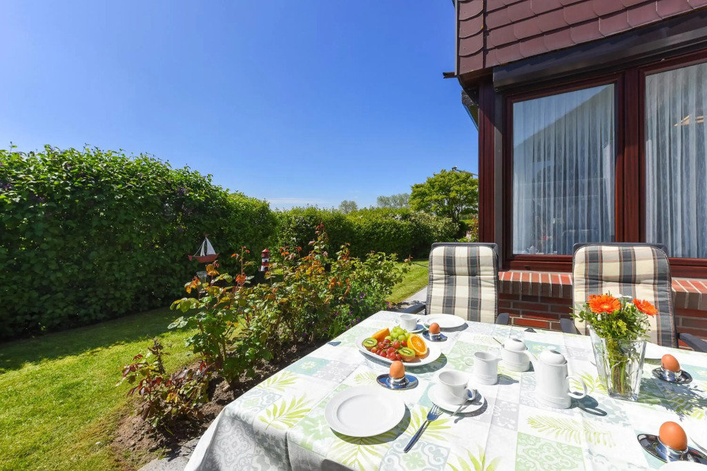 Ferienwohnung Schlipf