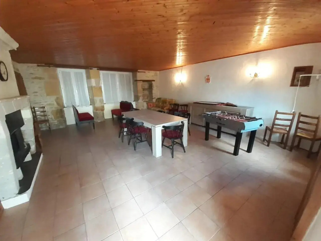 Au Relais Des Songes