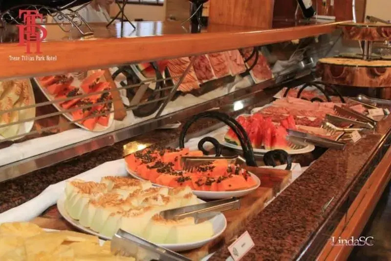 Treze Tilias Park Hotel