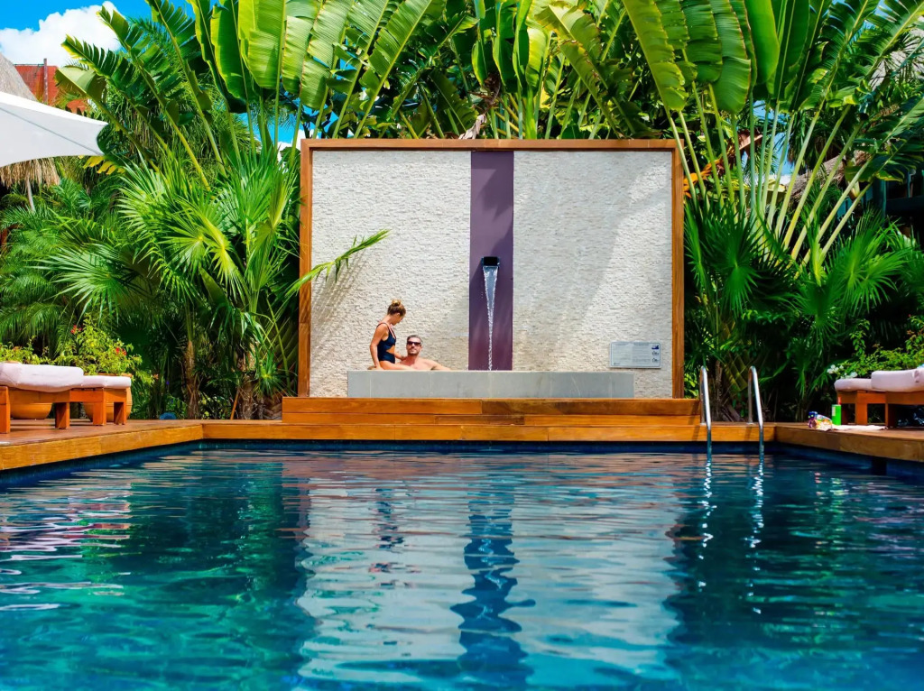 Magic Blue Spa Boutique Hotel Adults Only