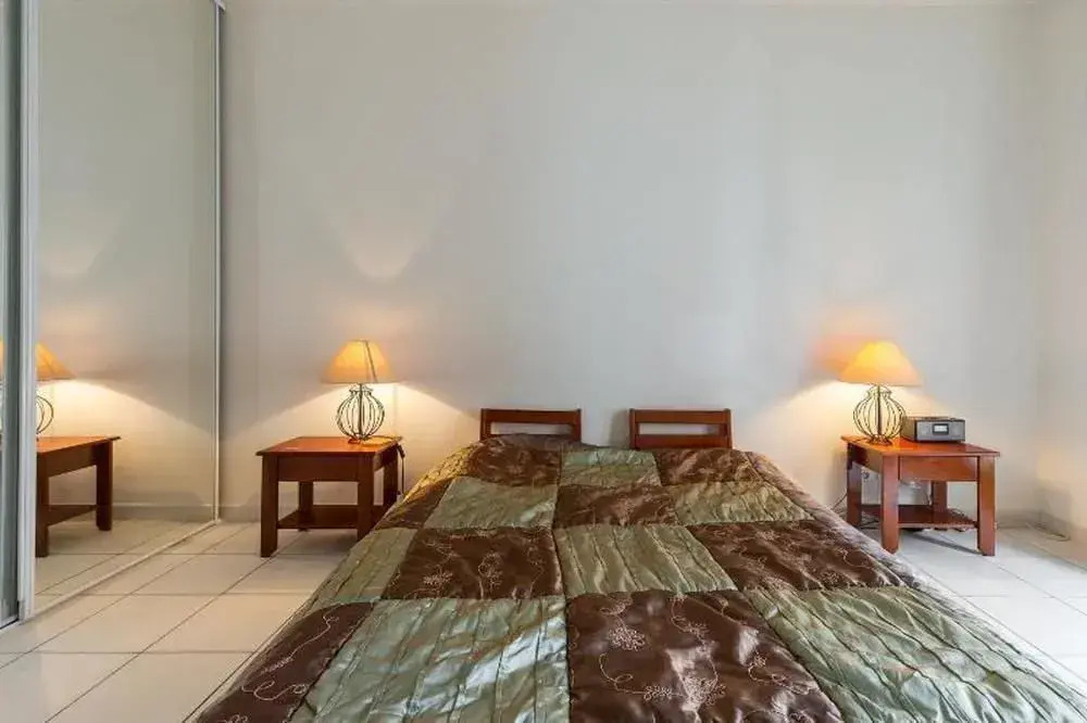 Spacious 3BR central - 6 pax - 2 mn from Croisette