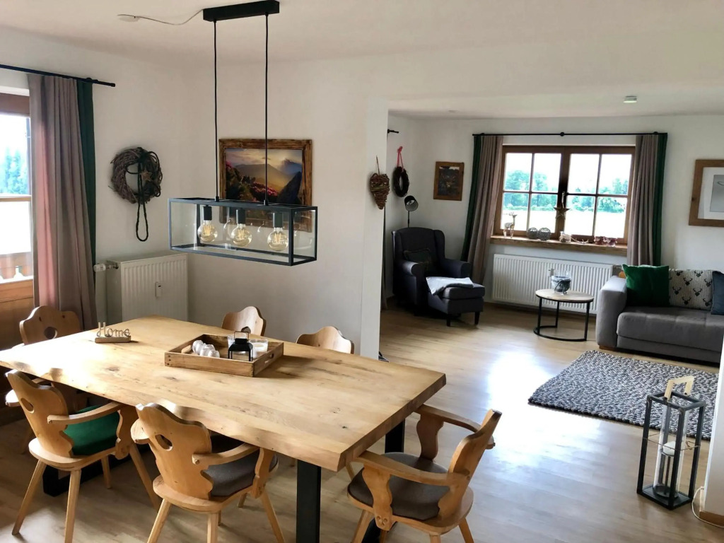 Panoramaresidenz Blindau