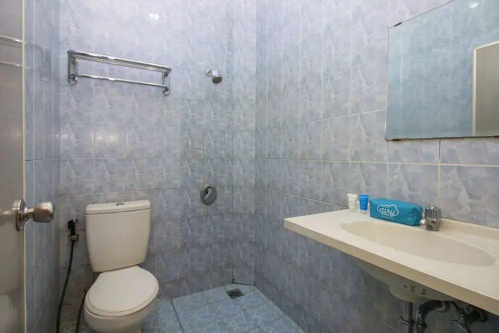 Airy Kota Tinggi Sisingamangaraja 23 Pekanbaru