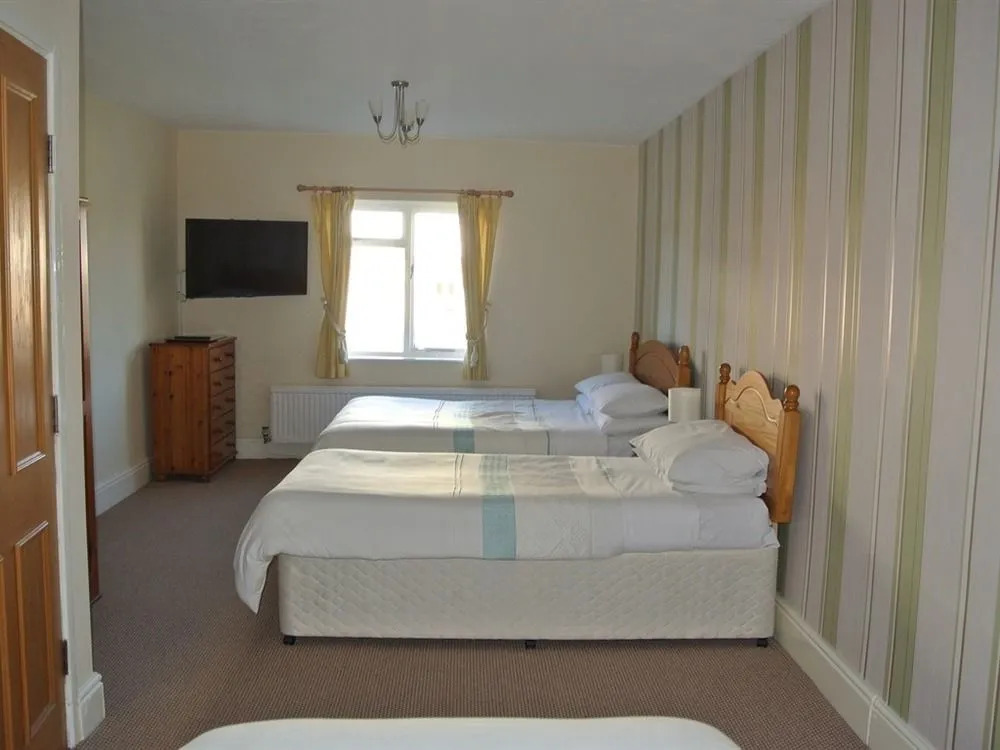Old Castle Farm Guest House