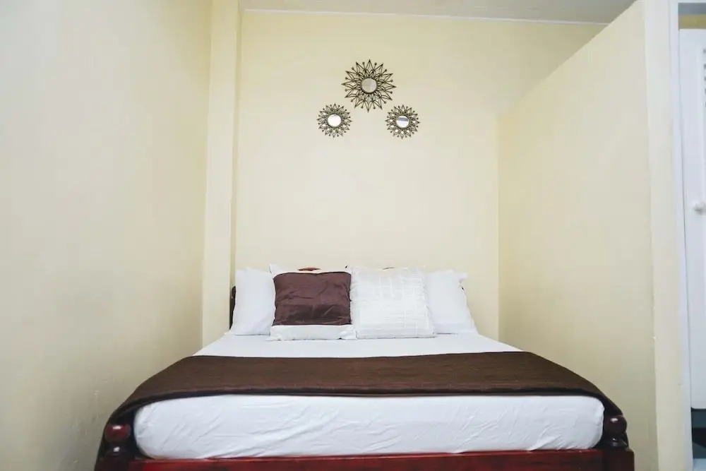K&VC International Hotel
