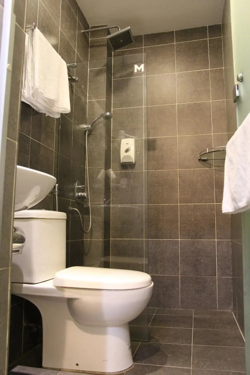M Design Hotel @ Seri Kembangan