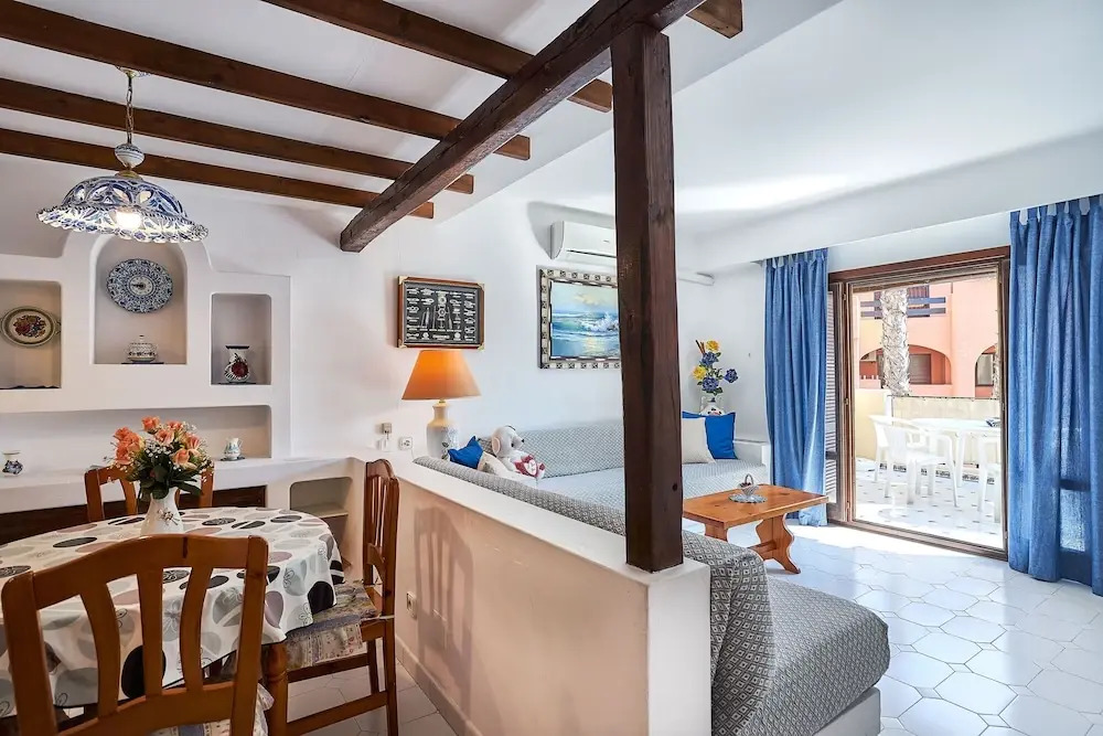 Espanhouse Aldea Del Mar