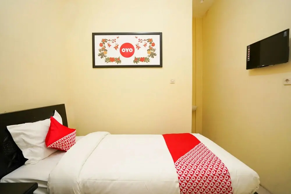 Miracle Homestay by OYO Rooms