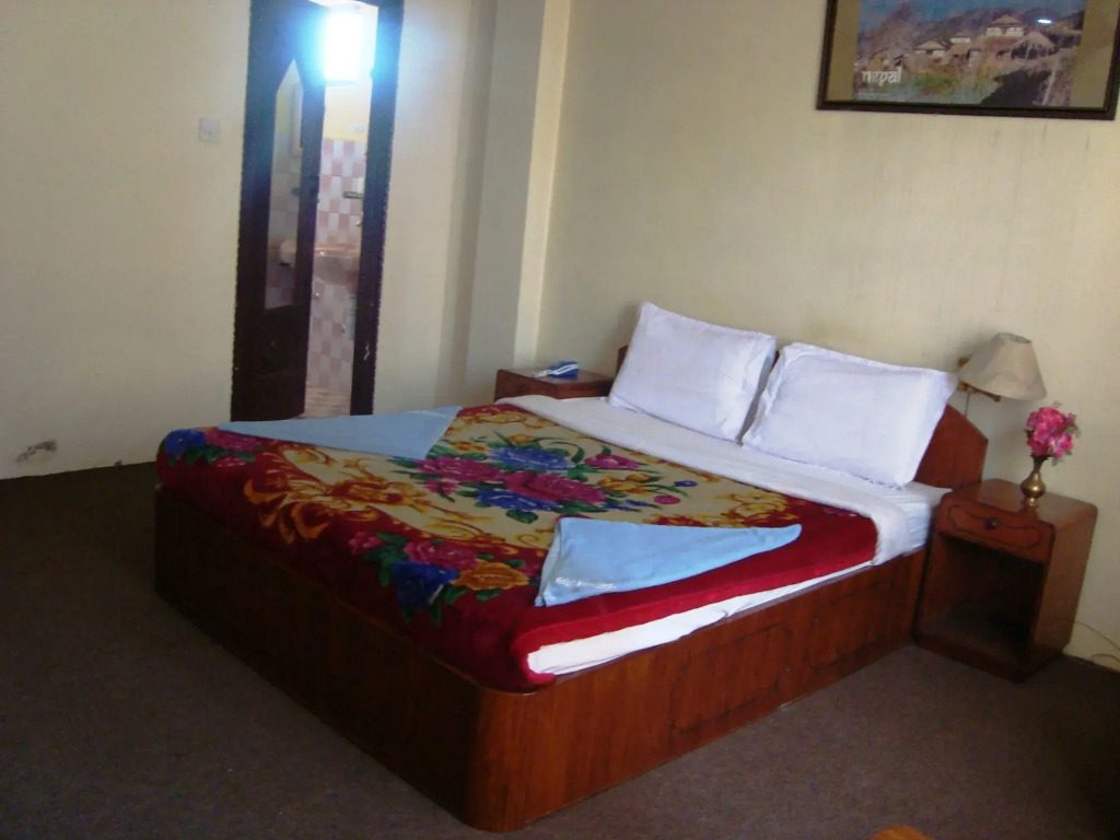 Hotel Metropolitan Kantipur