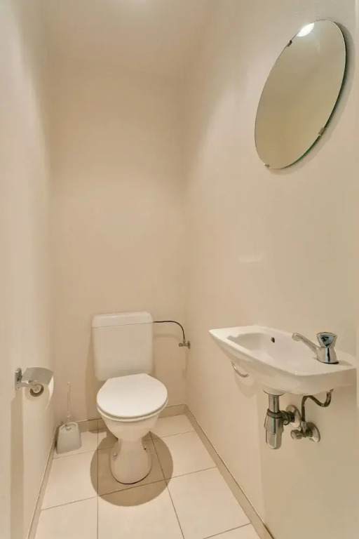 Villanelli Apartment In Blankenberge