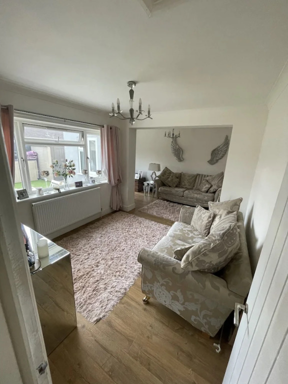 Beautiful 2-bed Bungalow in Canvey Island