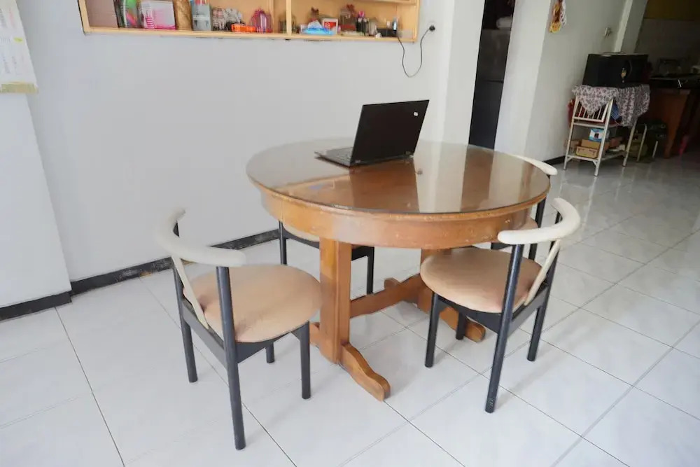 Hotel O Guest House Akbarrinna