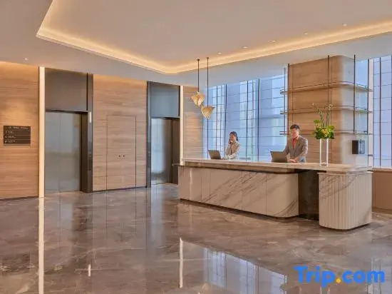 Hyatt Place Nantong Xinghu City Plaza