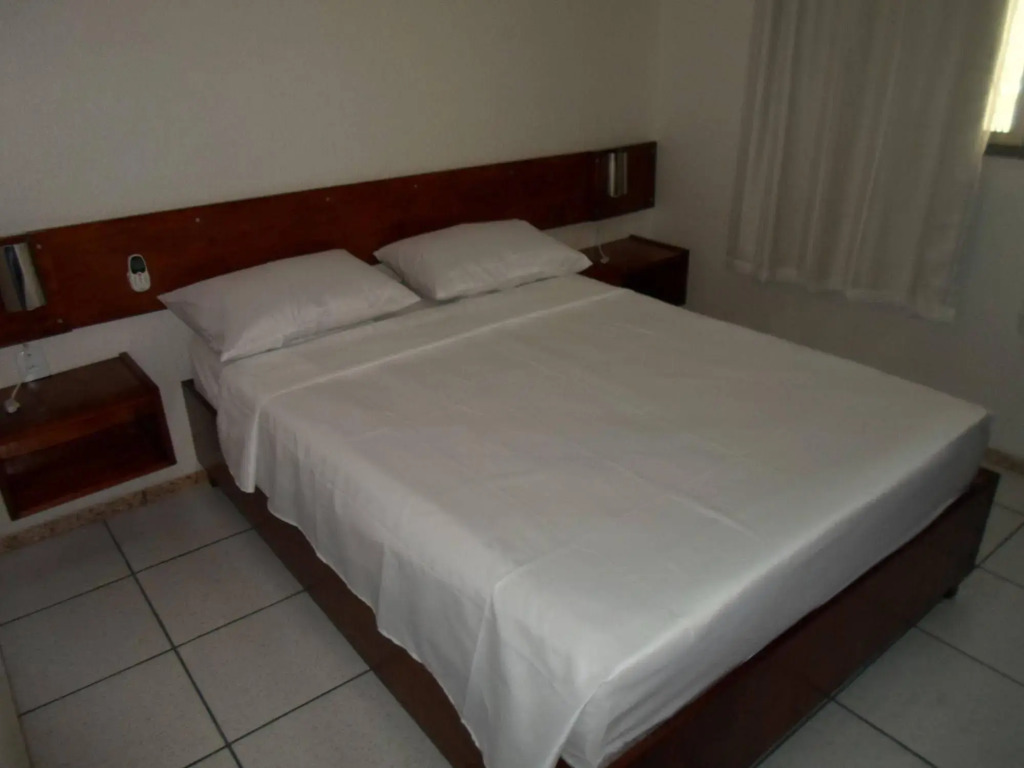 Solar de Iracema Hotel