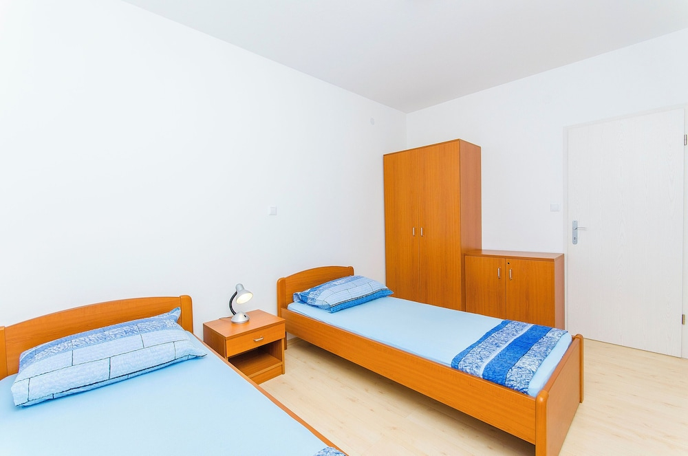 Apartments Kazimir