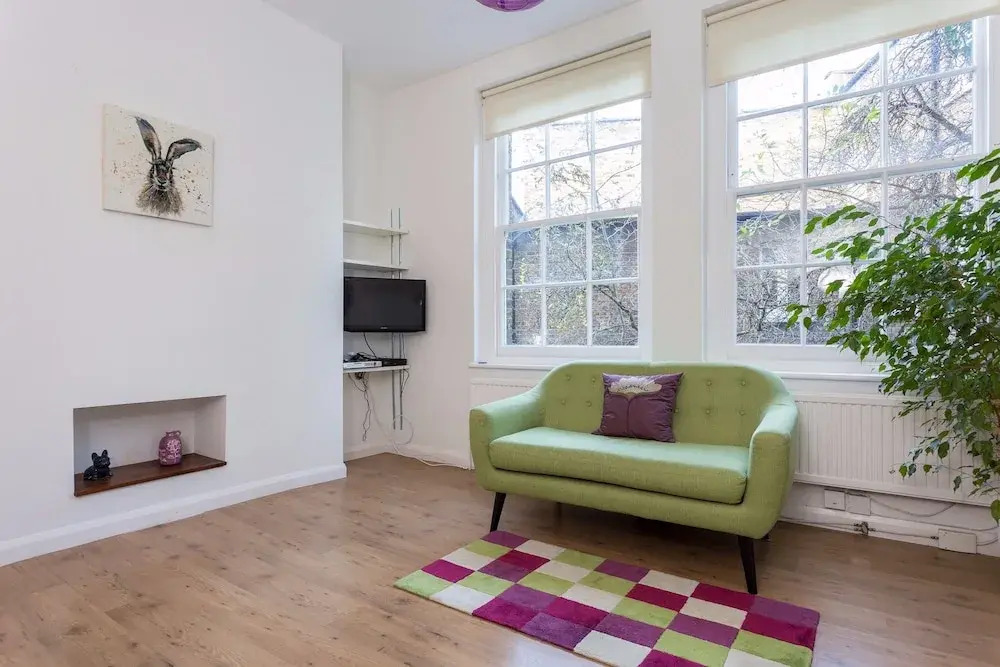 1 Bedroom Apartment in Tufnell Park