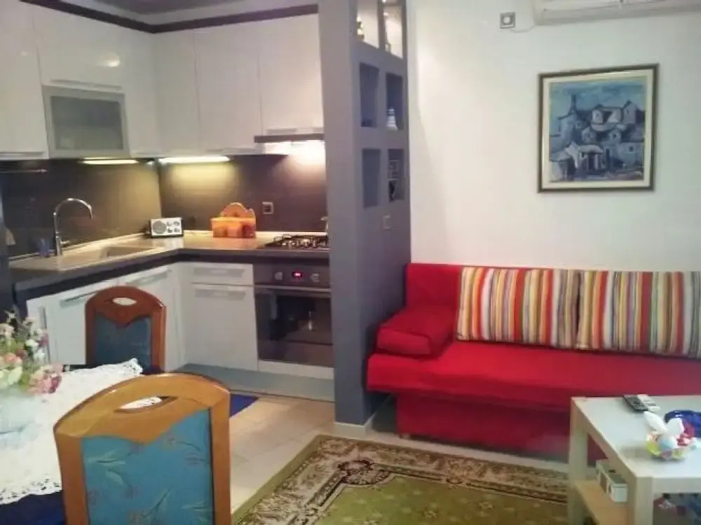 Katica apartments