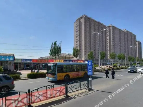 Yuanti Hotel