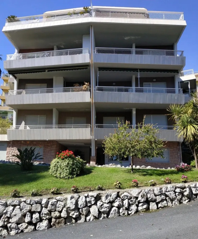 Holiday Apartment In Sanremo Semeria 180