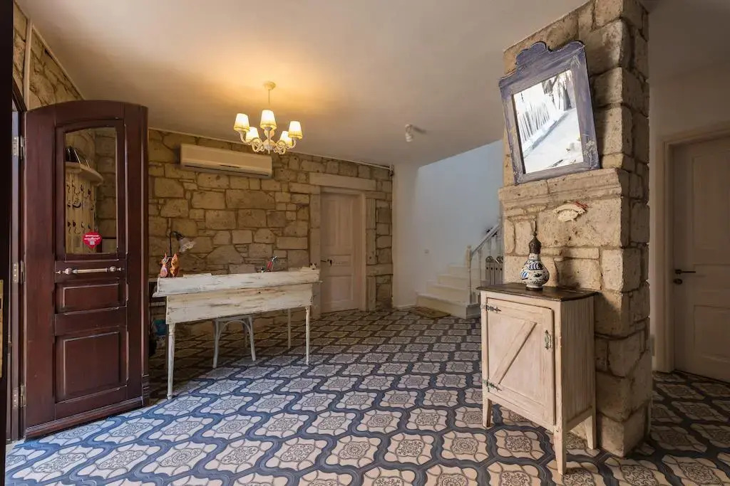 Alacati Zeynep Otel