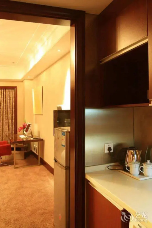 Sixiangjia Hotel Apartment