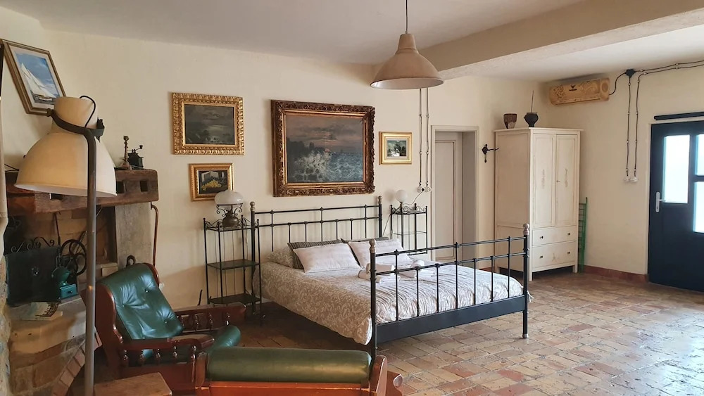 Studio-apartments Monfort